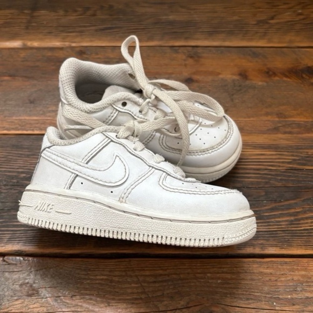 Nike baby toddler Air Force one‎ shoes